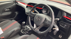 Vauxhall Corsa 1.2 GS 5dr Petrol Hatchback